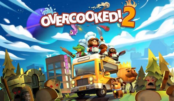 Overcooked 2 (PC)