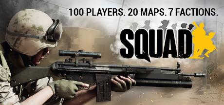 Squad (PC)