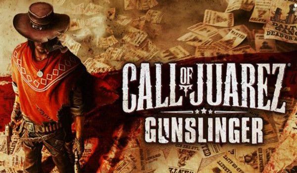 Call of Juarez Gunslinger (PC)