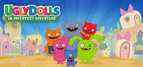 UglyDolls: An Imperfect Adventure (PC)
