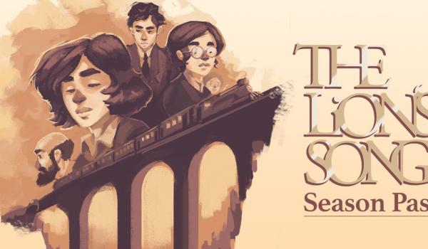 The Lions Song Season Pass (DLC)