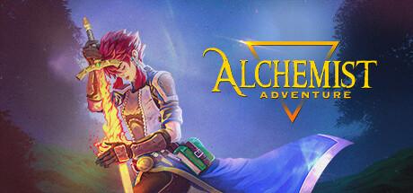 Alchemist Adventure (PC)