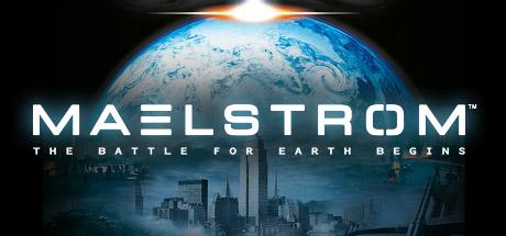 Maelstrom The Battle for Earth Begins (PC)