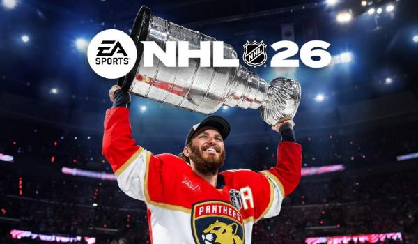 EA Sports NHL 26 (Xbox Series)