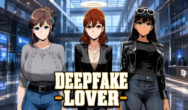 Deepfake Lover (PC)