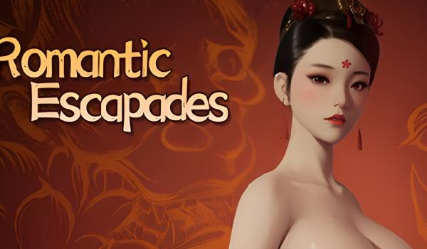 Romantic Escapades (PC)