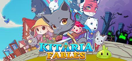 Kitaria Fables (Nintendo)