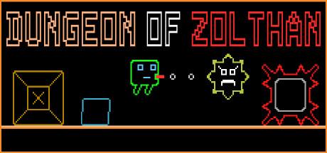 Dungeon of Zolthan (PC)