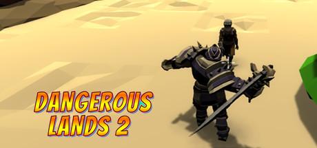 Dangerous Lands 2 Evil Ascension (PC)