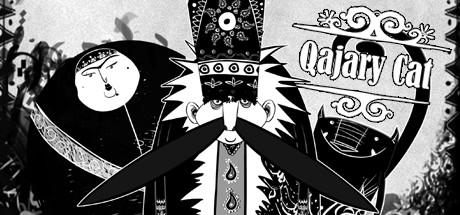Qajary Cat (PC)