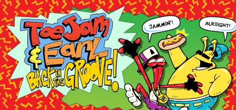 ToeJam & Earl: Back in the Groove! (PC)