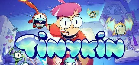 Tinykin (Xbox One)