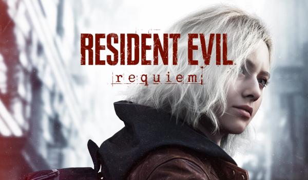 Resident Evil Requiem (PC)