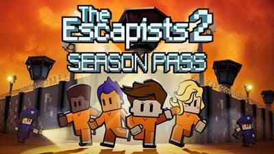 The Escapists 2 Season Pass (DLC)