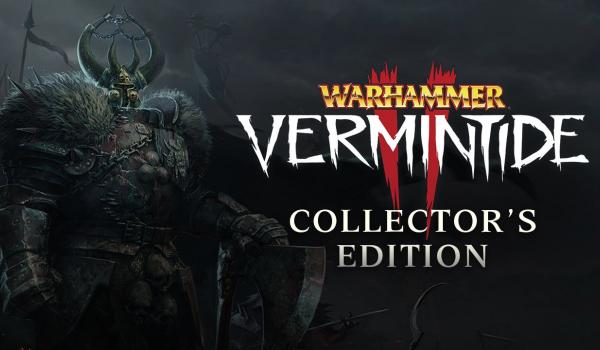 Warhammer Vermintide 2 Collector Upgrade (PC)