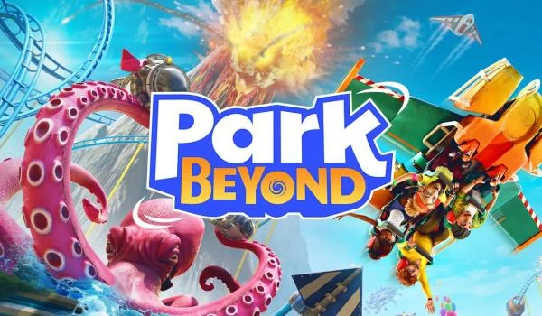 Park Beyond (Xbox Series X|S)