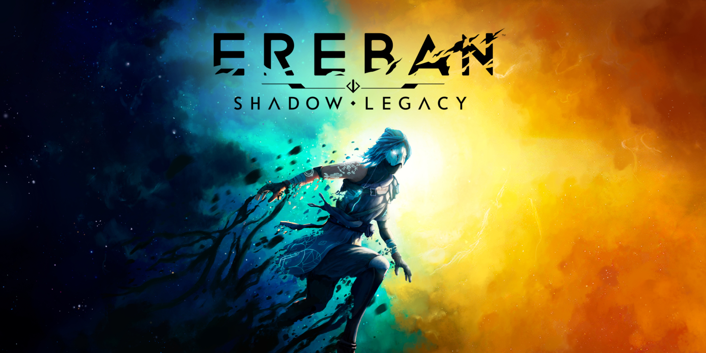 Ereban Shadow Legacy (PC)