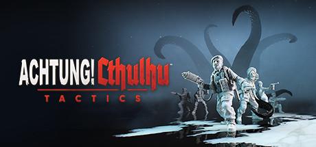 Achtung Cthulhu Tactics (PC)