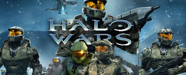 Halo Wars (Xbox)