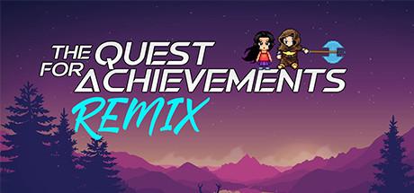 The Quest for Achievements Remix (PC)