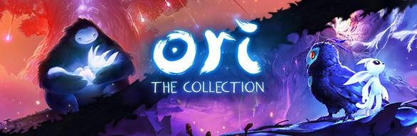 Ori The Collection (Xbox Series X)
