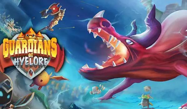 Guardians of Hyelore (PC)