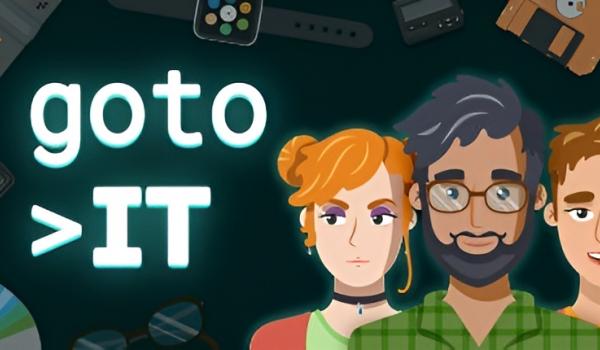 Go to IT (PC)
