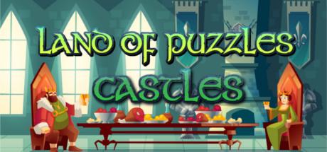 Land of Puzzles Castles (PC)