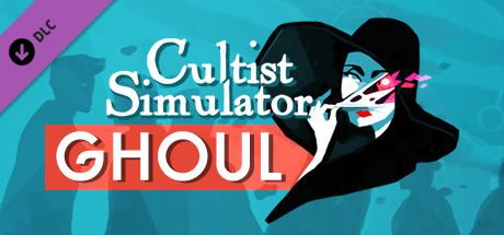 Cultist Simulator: The Ghoul (PC)