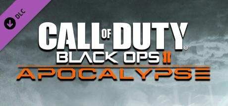 Call of Duty Black Ops II - Apocalypse (DLC)