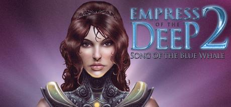 Empress Of The Deep 2 Song Of The Blue Whale (PC)
