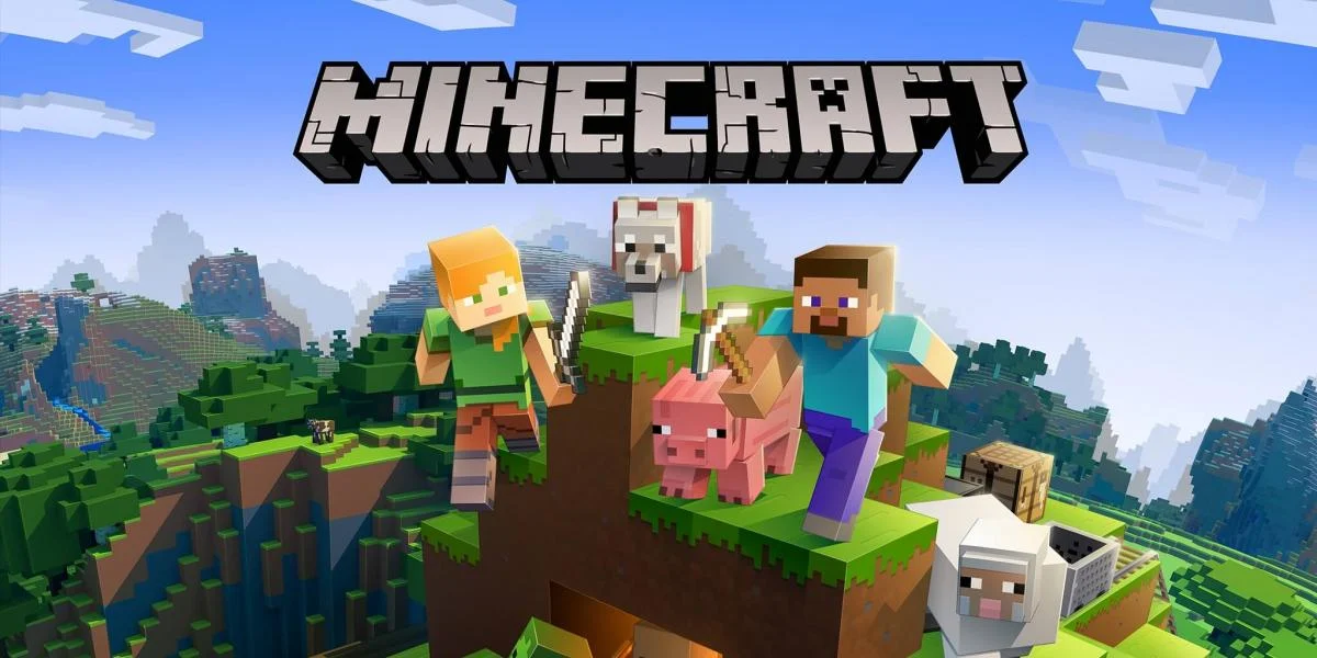Minecraft (Xbox One)