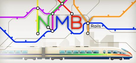 NIMBY Rails (PC)