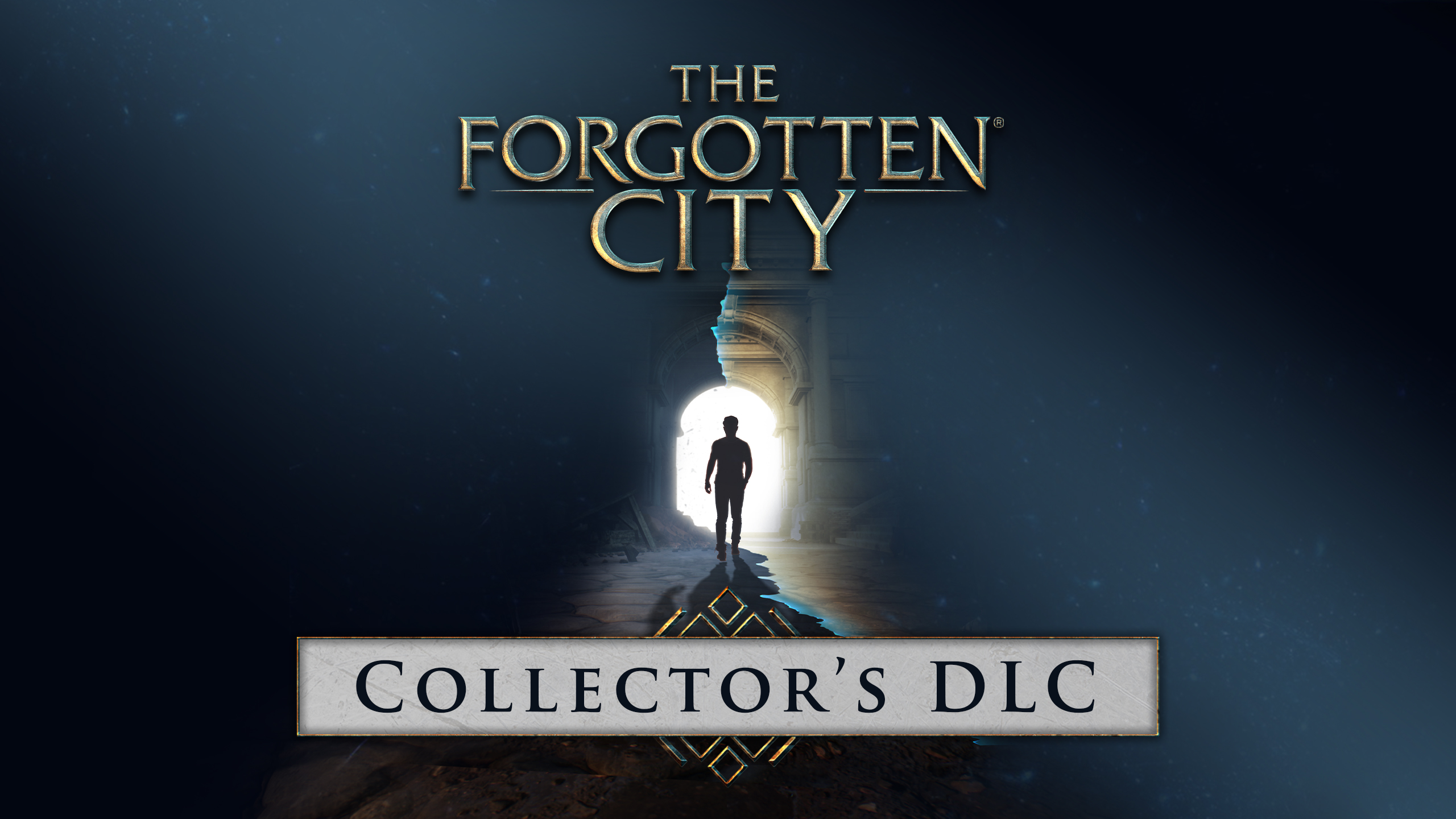 The Forgotten City - Collector's (DLC)