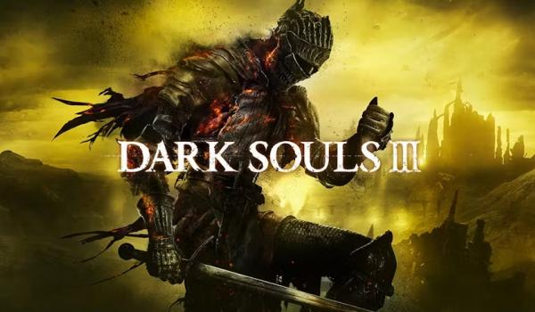 Dark Souls III (Xbox)