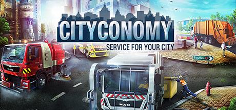 CITYCONOMY Service for your City (PC)