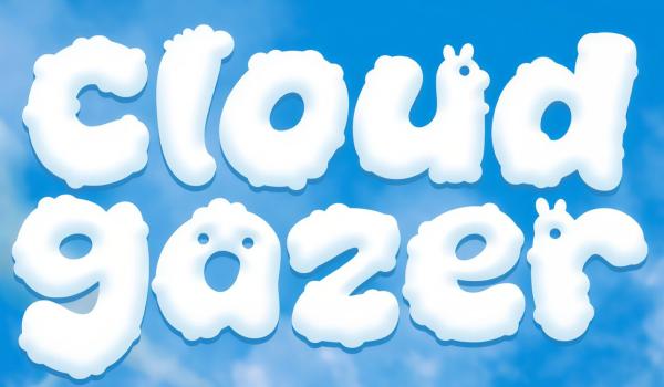 Cloudgazer A Game About Watching Clouds (PC)