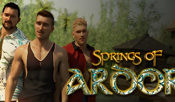 Springs of Ardor (PC)