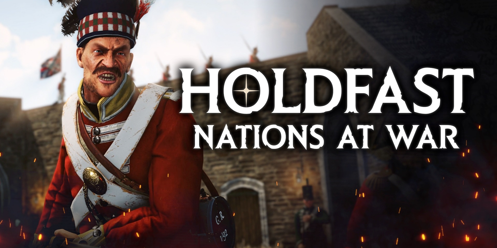 Holdfast Nations At War (PC)