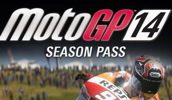 MotoGP 14 Season Pass (DLC)