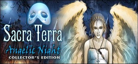 Sacra Terra: Angelic Night (PC)