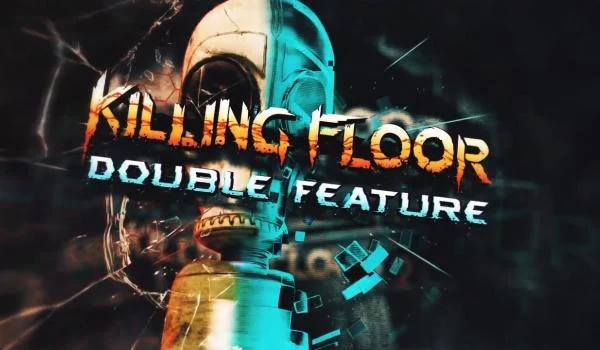 Killing Floor Double Feature (PS4)
