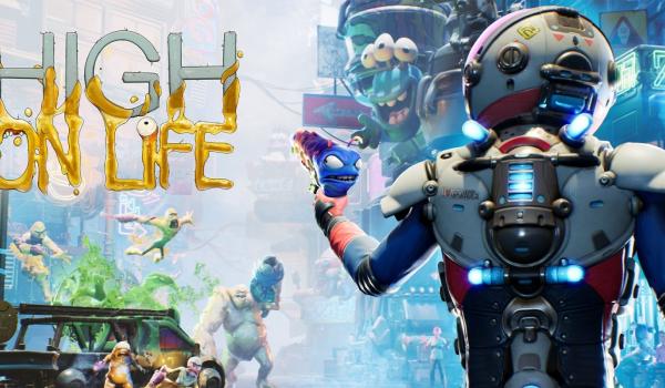 High on Life (PC)