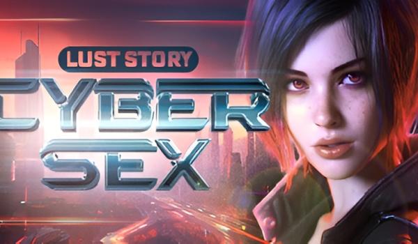 Cybersex Lust Story (PC)