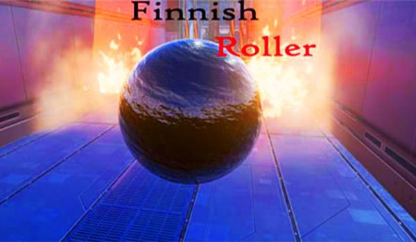 Finnish Roller (PC)