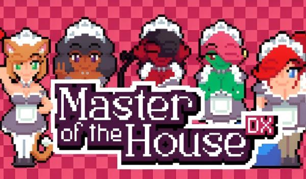 Master of the House DX (PC)