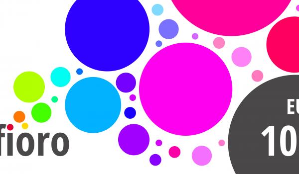 Fioro Gift Card 100 EUR