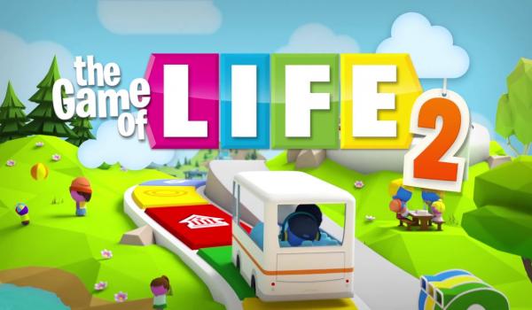 THE GAME OF LIFE 2 (PC)
