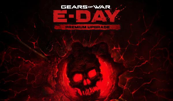 Gears of War E Day Premium Edition Upgrade (Xbox Series)