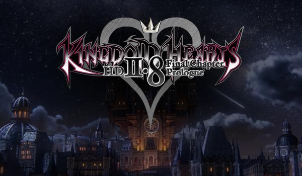 Kingdom Hearts HD 2.8 Final Chapter Prologue (PC)